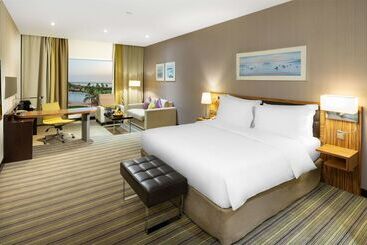 هتل Radisson Blu Resort Jizan