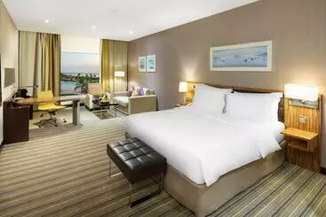 Hôtel Radisson Blu Resort Jizan