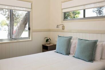 בית מלון כפרי Reflections Lennox Head   Holiday Park