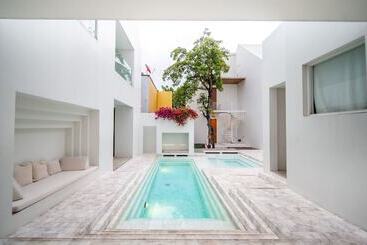 호텔 Sala Ayutthaya