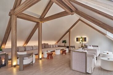 فندق Sala Ayutthaya