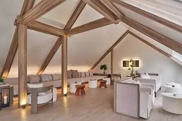 호텔 Sala Ayutthaya