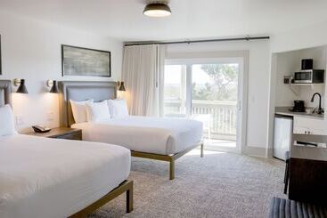 Hotel Sea Palms Resort