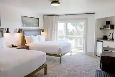 هتل Sea Palms Resort