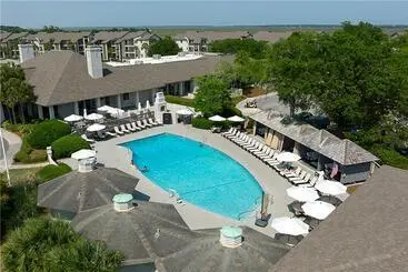 Hotelli Sea Palms Resort