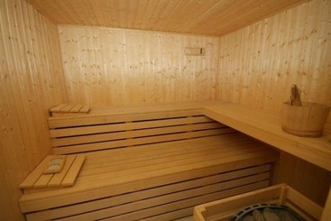 Irs Royal Apartments Irs Kwartal Kamienic