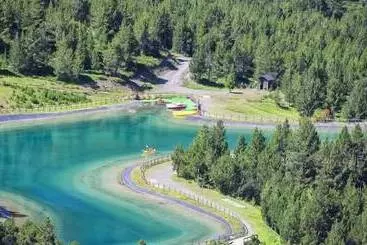 Apartamente turistice Kione Deusol