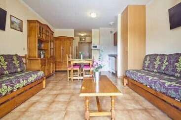 آپارتمانهای توریستها Kione Deusol