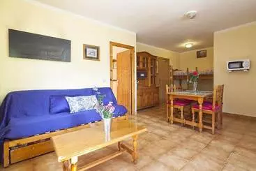 آپارتمان‌های توریست‌ها Kione Deusol