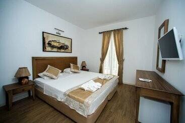 Le Chance Hotel & Spa