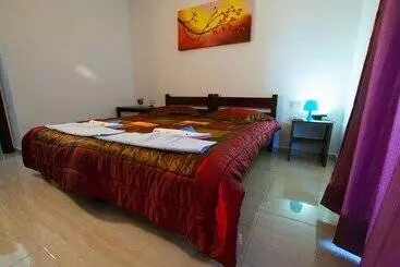 Pensione Elpidis Villa