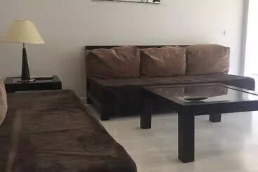 Lomakeskus Parque Mourabel  Pe Do Lago  Oasis Village