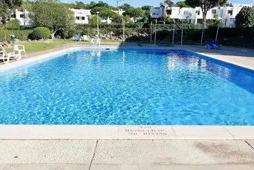 Resort Parque Mourabel  Pe Do Lago  Oasis Village