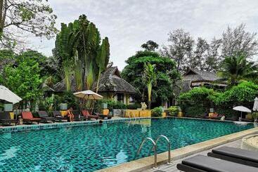 Seashell Resort Koh Tao