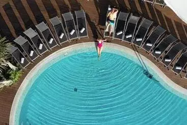 Son Caliu Apartamentos