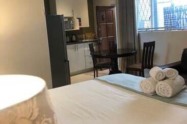 דירה The Haystack On Homestead