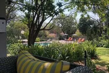 Апартаменты The Haystack On Homestead