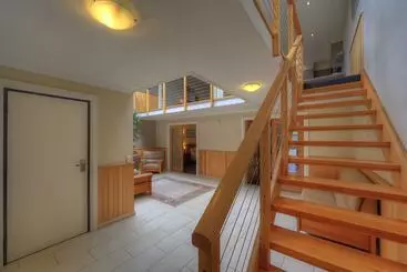 Ultimate Holiday Apartments