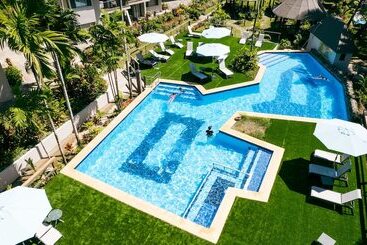 Turista apartmanok Ultiqa Fiji Palms Beach Resort