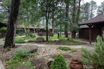 Shadow Mountain Lodge And Cabins