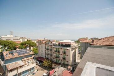 Hotell Villa Silvie Rose