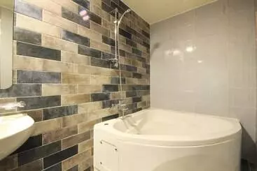 Motel Daegu Seongseo Hotel If