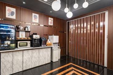 Motel Yongin Yangji Sangria