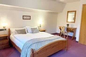 公寓式酒店  Plose Parkhotel & Residence