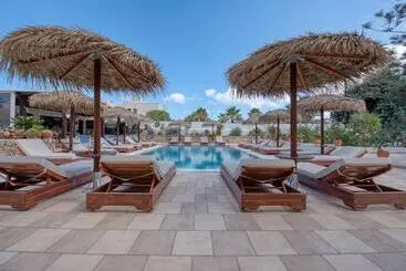 Apartahotel Villa Angira