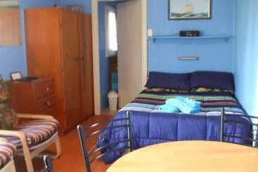 شقة Casuarina Coastal Units