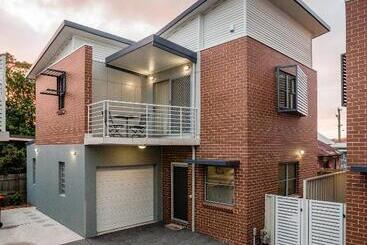 Apartamento Hamilton On Everton