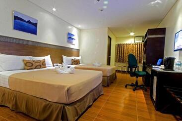 Fersal Hotel   Puerto Princesa