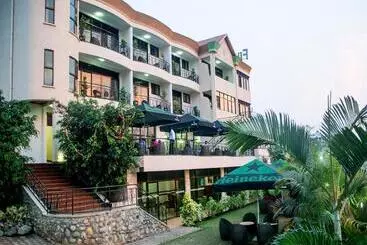 ホテル Five To Five