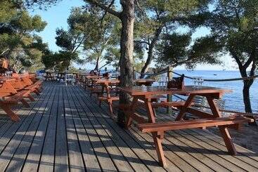 Hotel Hôtel De L Esterel Pierre & Vacances