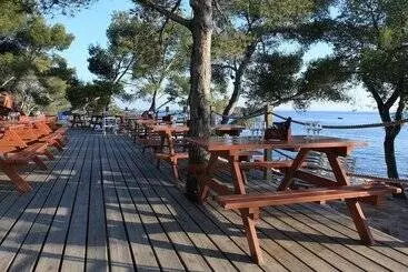 酒店 Hôtel De L Esterel Pierre & Vacances