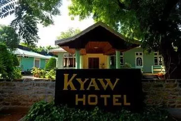 هتل Kyaw