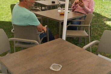 فندق La Alegría