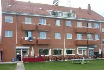 ホテル La Alegría