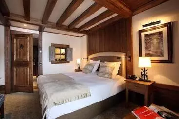 ホテル Hôtel Portetta