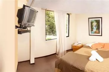 Hotelli Mirador de Bellavista