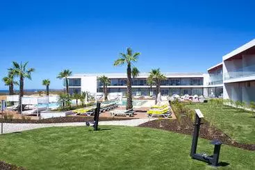 Hotel Pestana Alvor South Beach Premium Suite