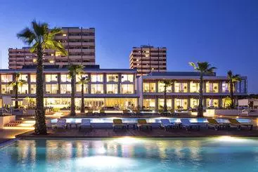 هتل Pestana Alvor South Beach Premium Suite