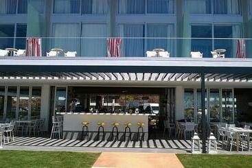 فندق Pestana Alvor South Beach Premium Suite