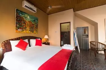 Hotel Pondok Mimpi Tulamben