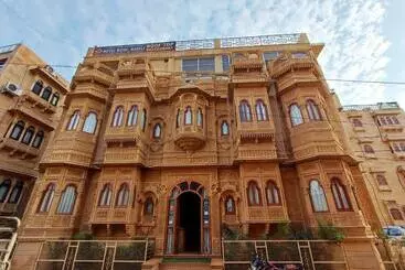 Hotel Royal Haveli