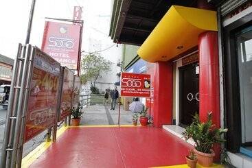 ホテル Sogo Kalentong