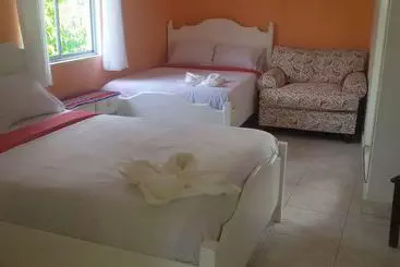 Hotel Y Restaurante Eco Chibulbut