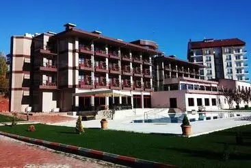 Hotel Midas Haymana Termal