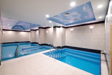 فندق Midas Haymana Termal