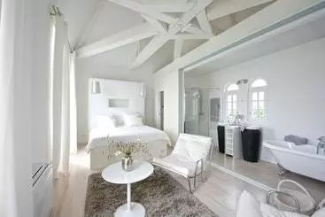 ペンション Château De Baylac